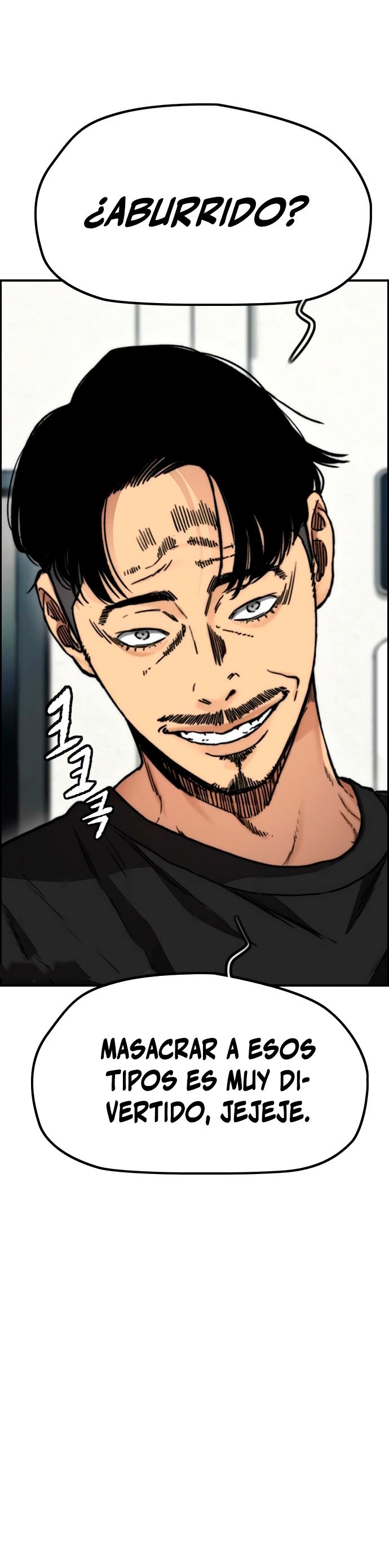 Read Wind Breaker Manhwa Español Manga Online