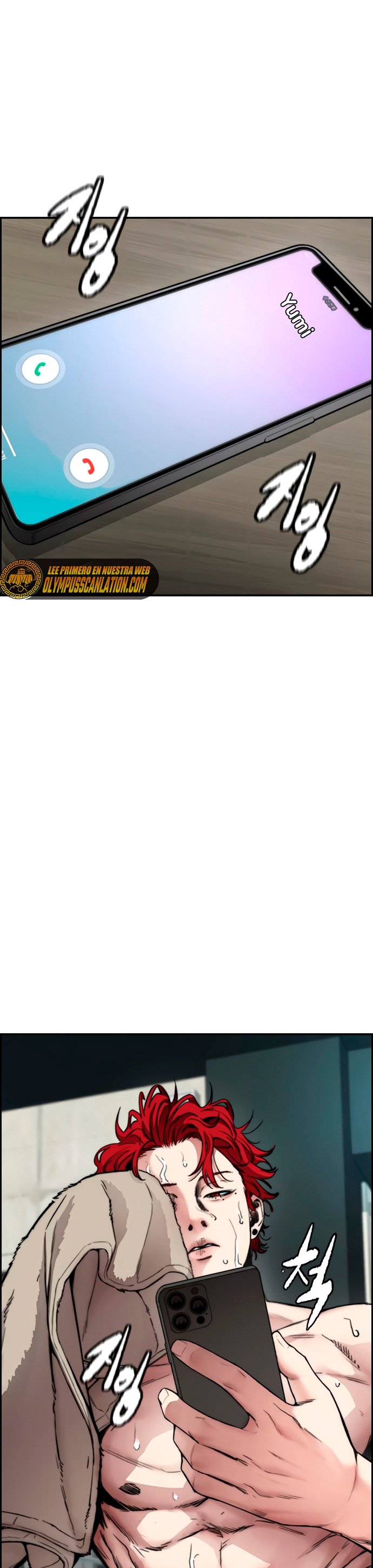 Read Wind Breaker Manhwa Español Manga Online