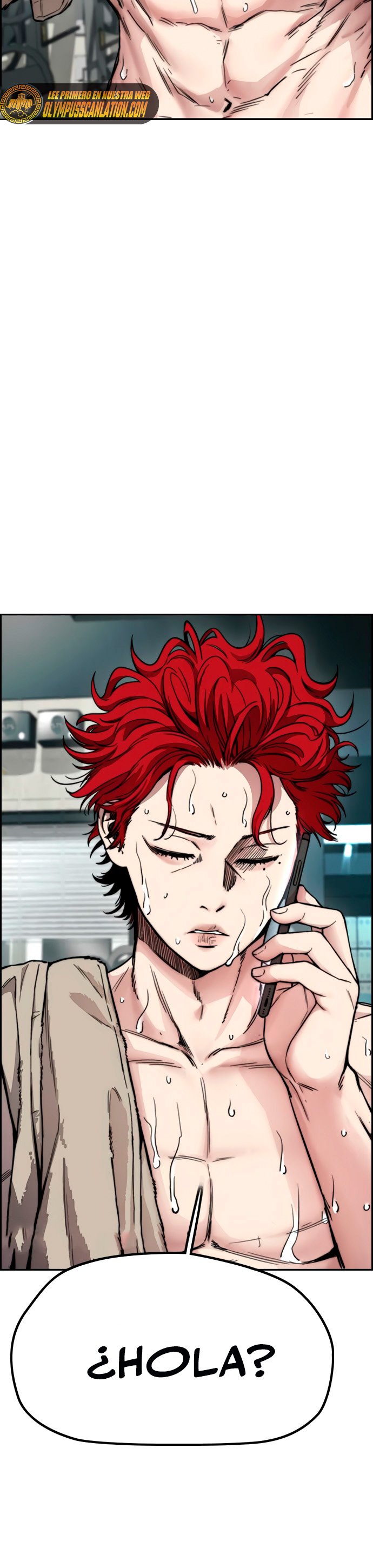 Read Wind Breaker Manhwa Español Manga Online