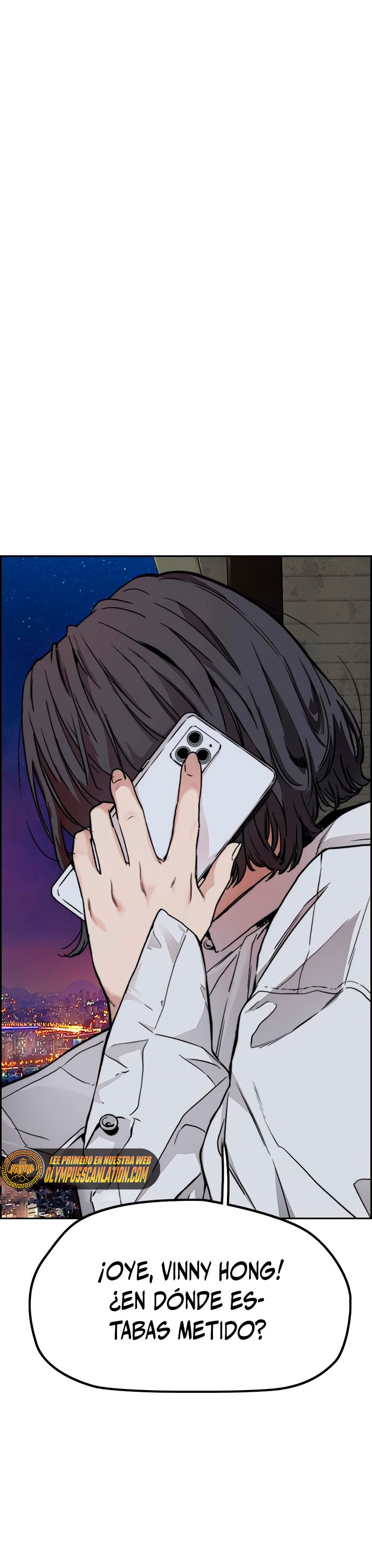 Read Wind Breaker Manhwa Español Manga Online