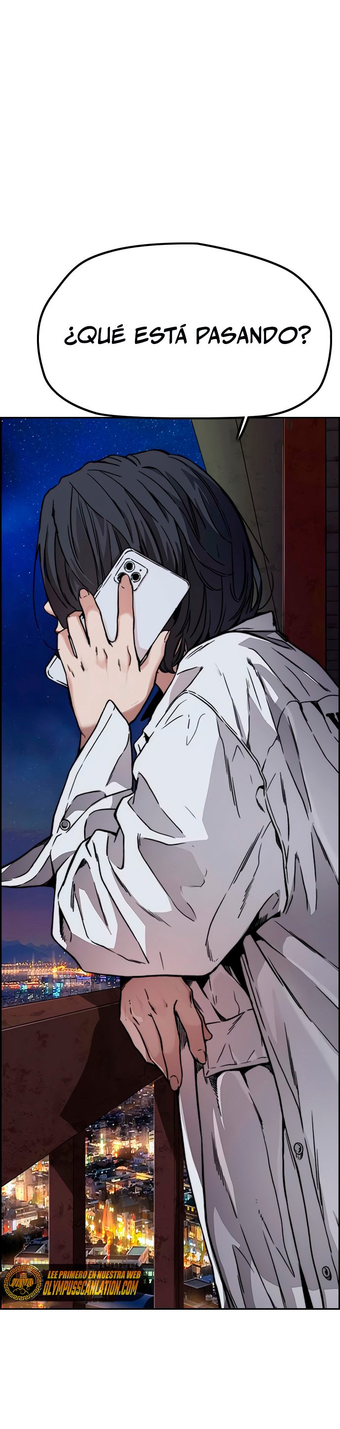 Read Wind Breaker Manhwa Español Manga Online