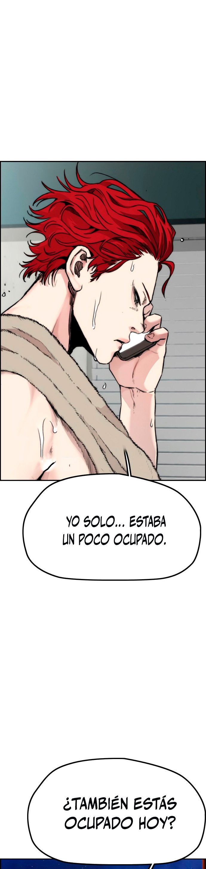Read Wind Breaker Manhwa Español Manga Online