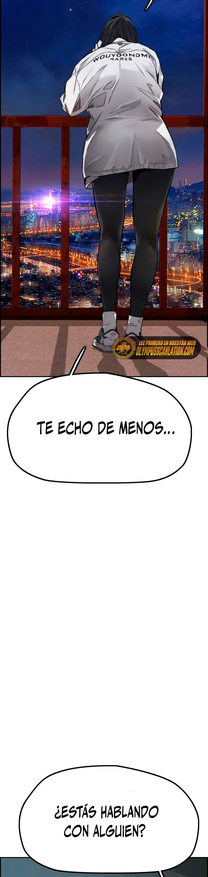 Read Wind Breaker Manhwa Español Manga Online