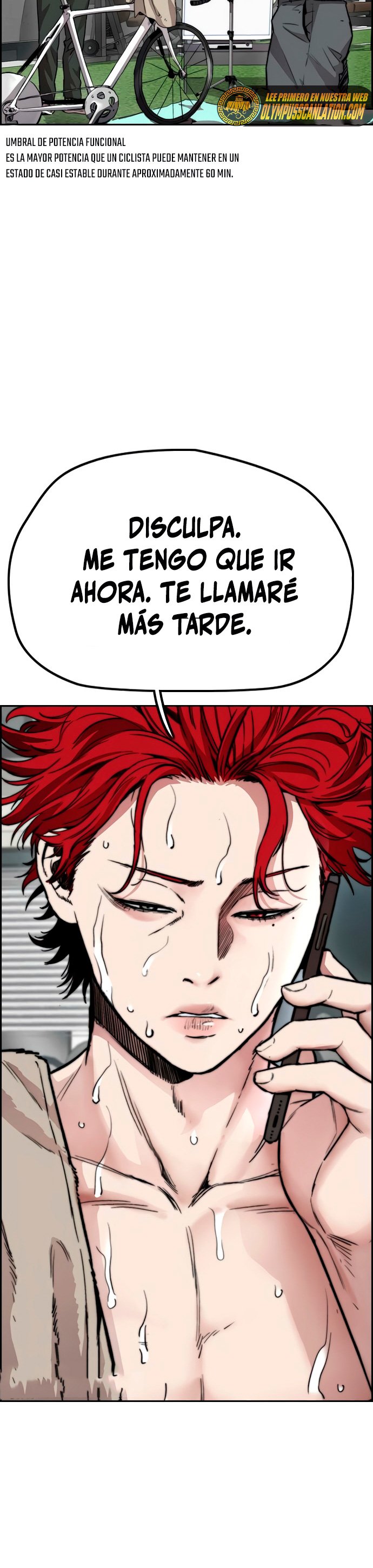 Read Wind Breaker Manhwa Español Manga Online