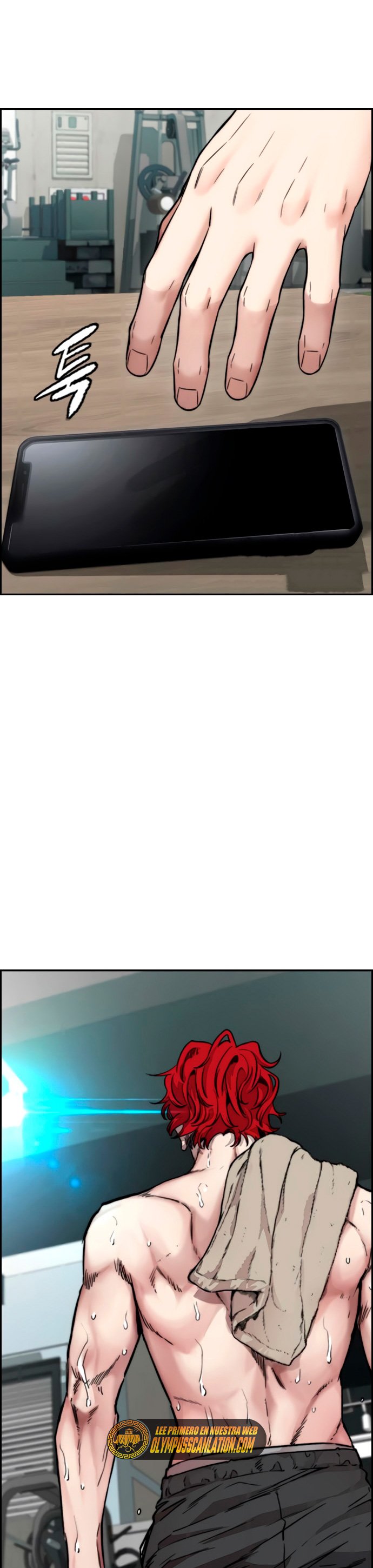 Read Wind Breaker Manhwa Español Manga Online