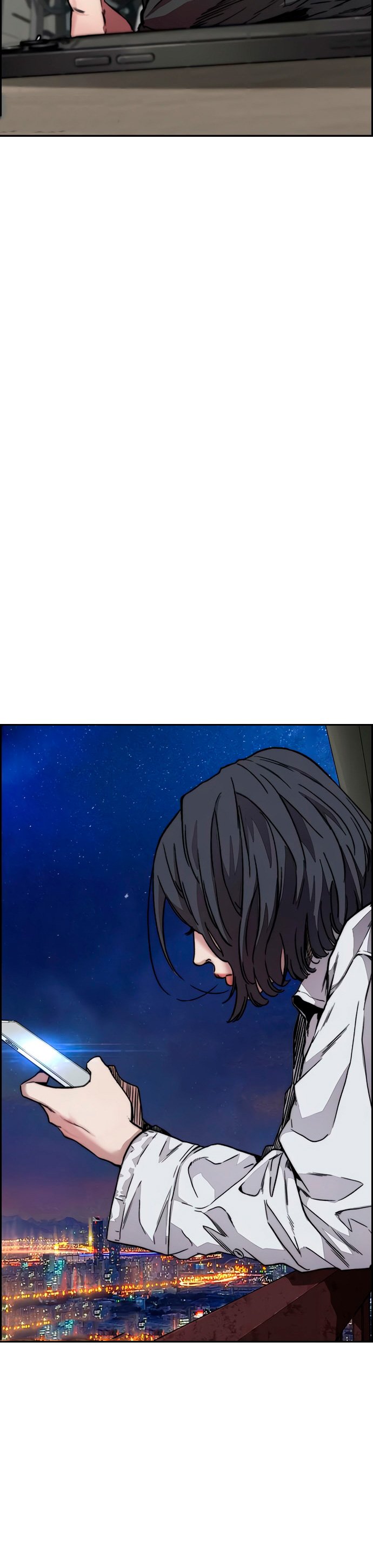 Read Wind Breaker Manhwa Español Manga Online