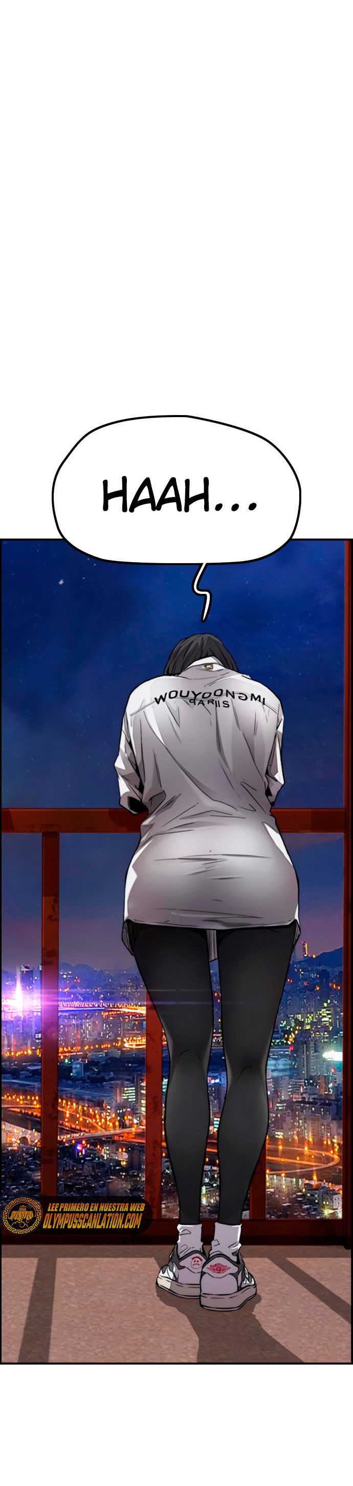 Read Wind Breaker Manhwa Español Manga Online