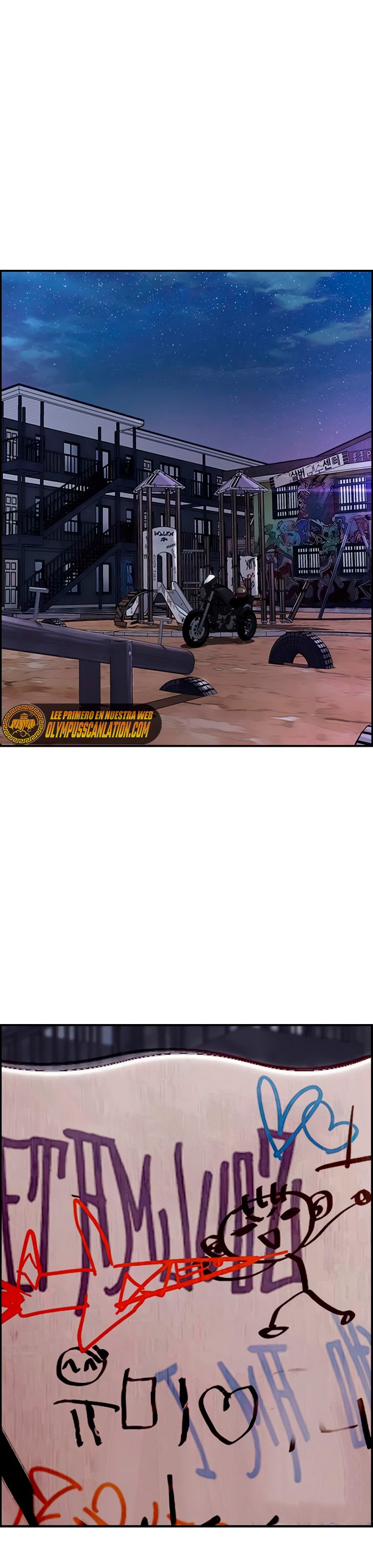 Read Wind Breaker Manhwa Español Manga Online