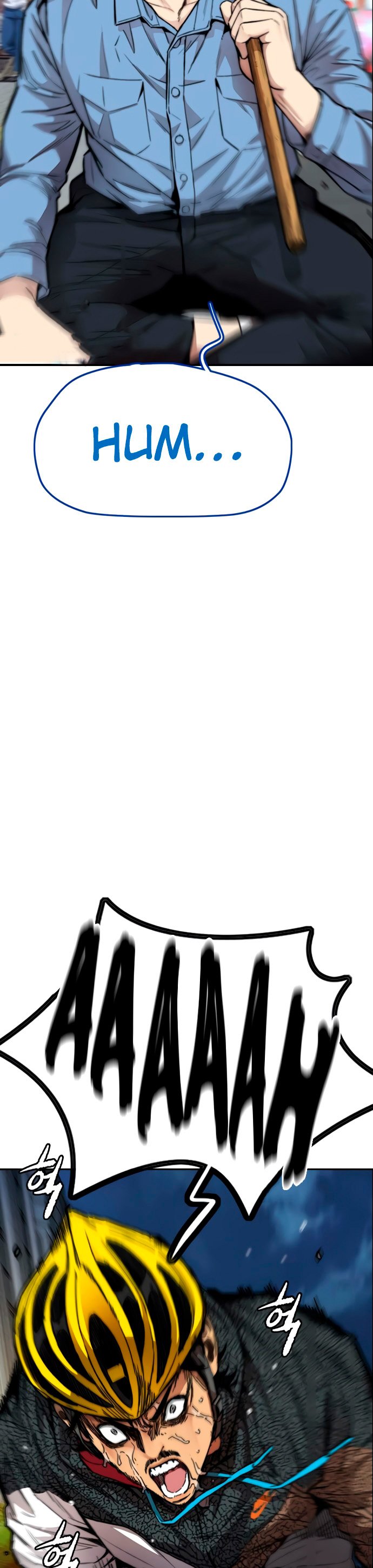 Read Wind Breaker Manhwa Español Manga Online