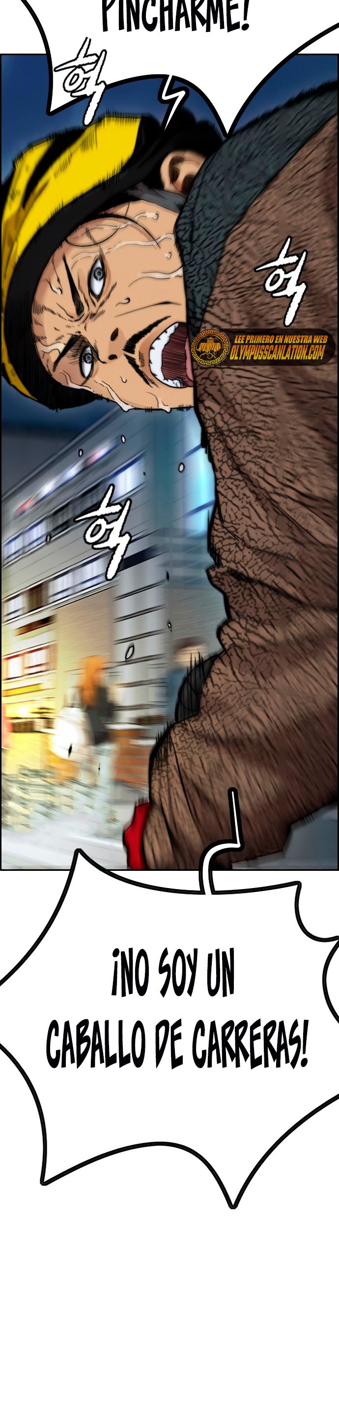 Read Wind Breaker Manhwa Español Manga Online