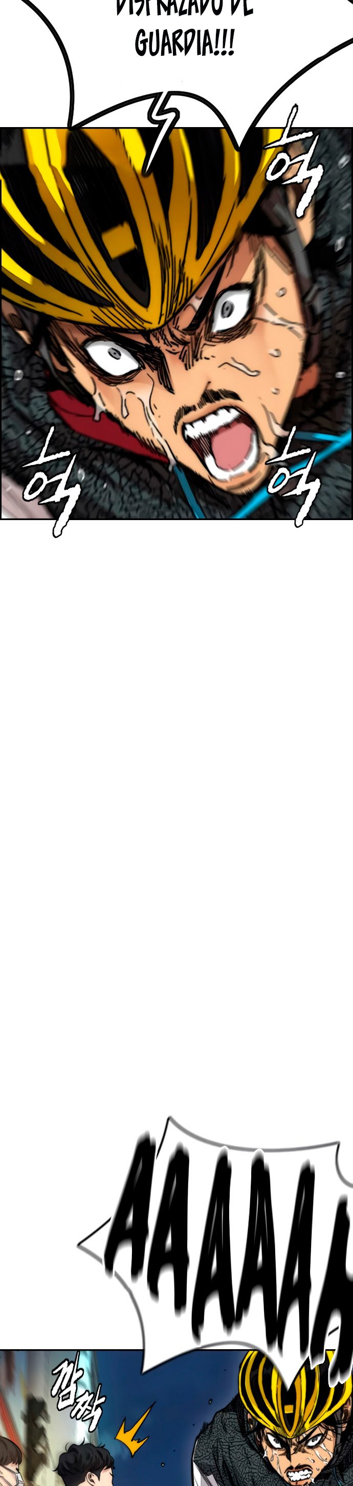 Read Wind Breaker Manhwa Español Manga Online