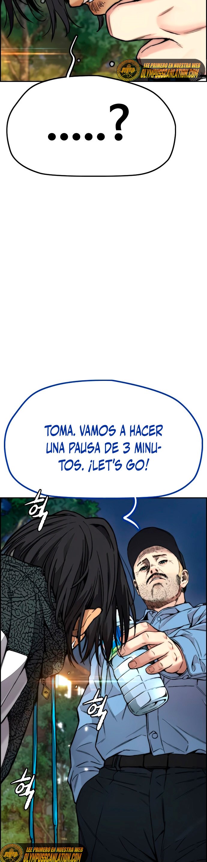 Read Wind Breaker Manhwa Español Manga Online