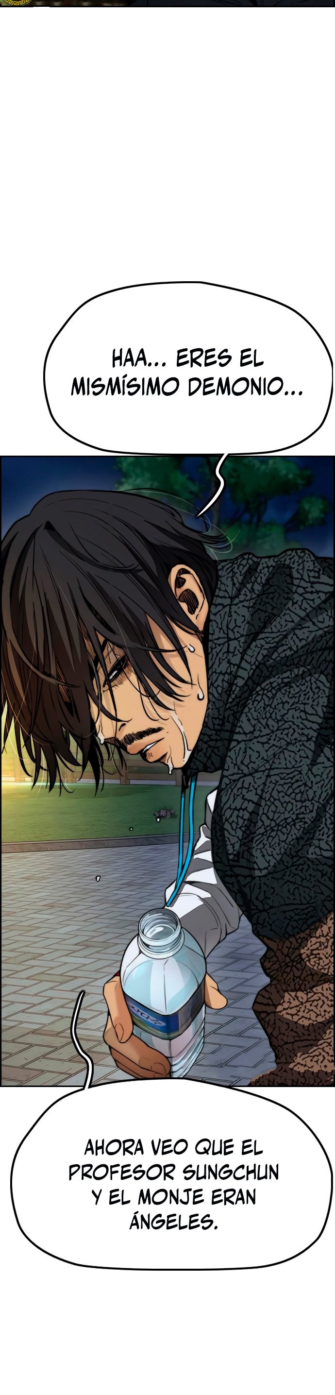 Read Wind Breaker Manhwa Español Manga Online