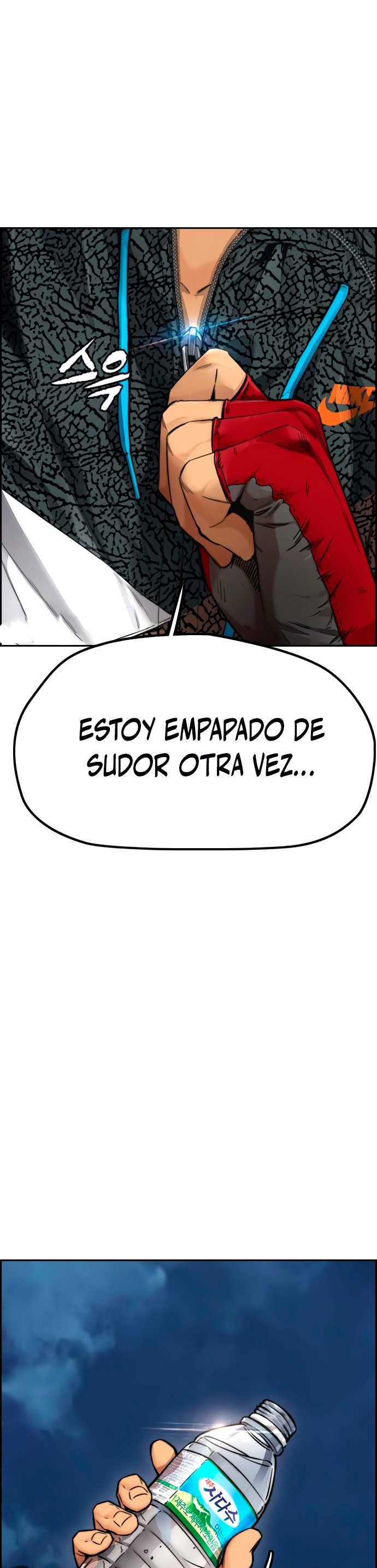 Read Wind Breaker Manhwa Español Manga Online