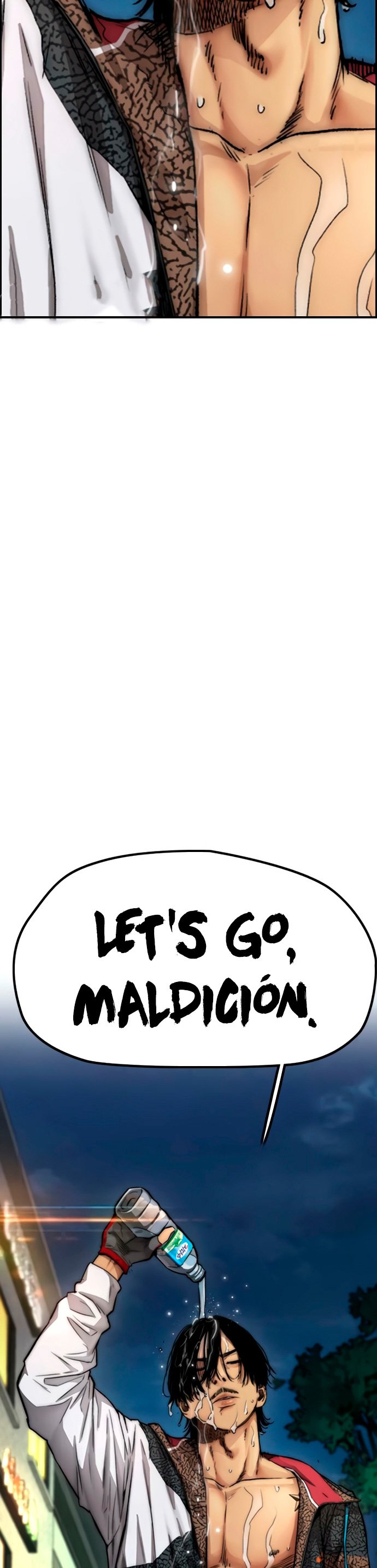 Read Wind Breaker Manhwa Español Manga Online