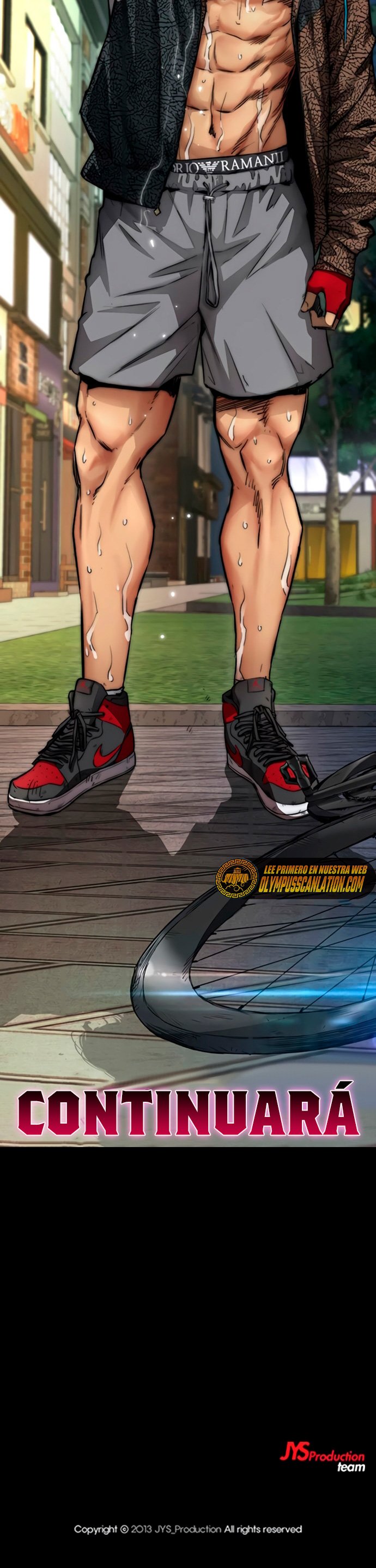 Read Wind Breaker Manhwa Español Manga Online