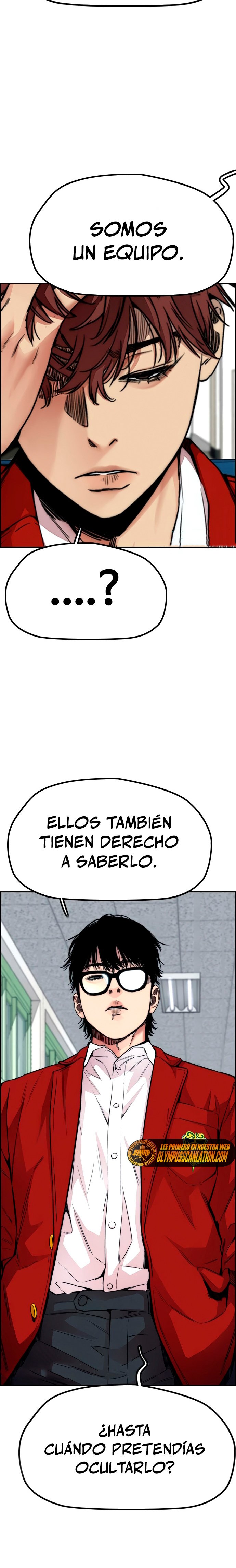 Read Wind Breaker Manhwa Español Manga Online
