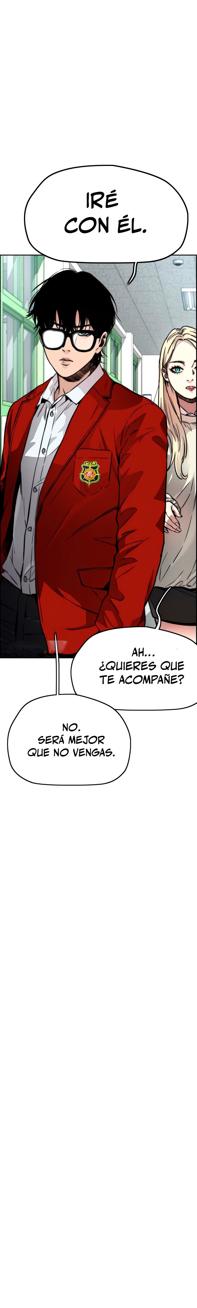 Read Wind Breaker Manhwa Español Manga Online