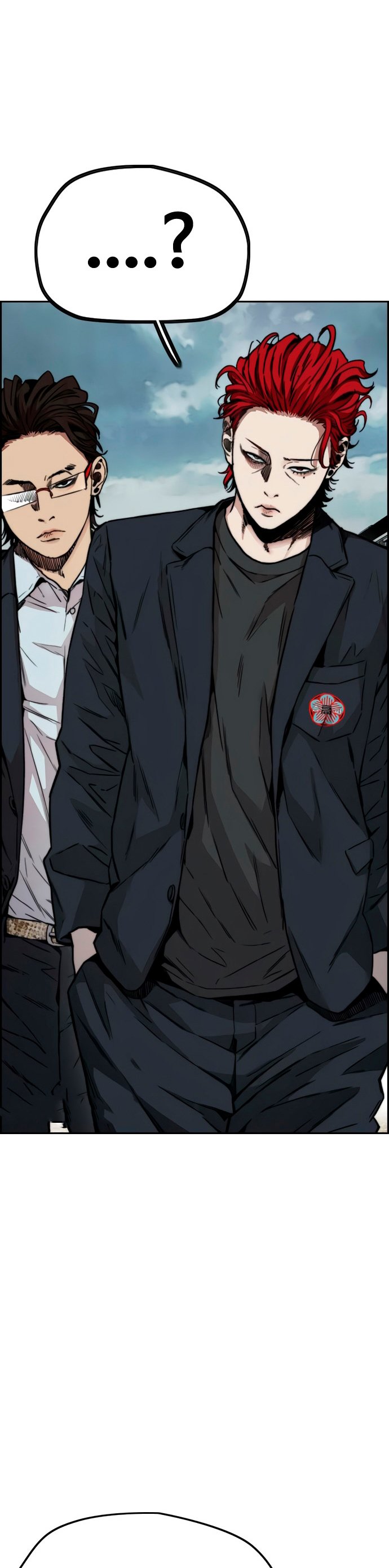 Read Wind Breaker Manhwa Español Manga Online