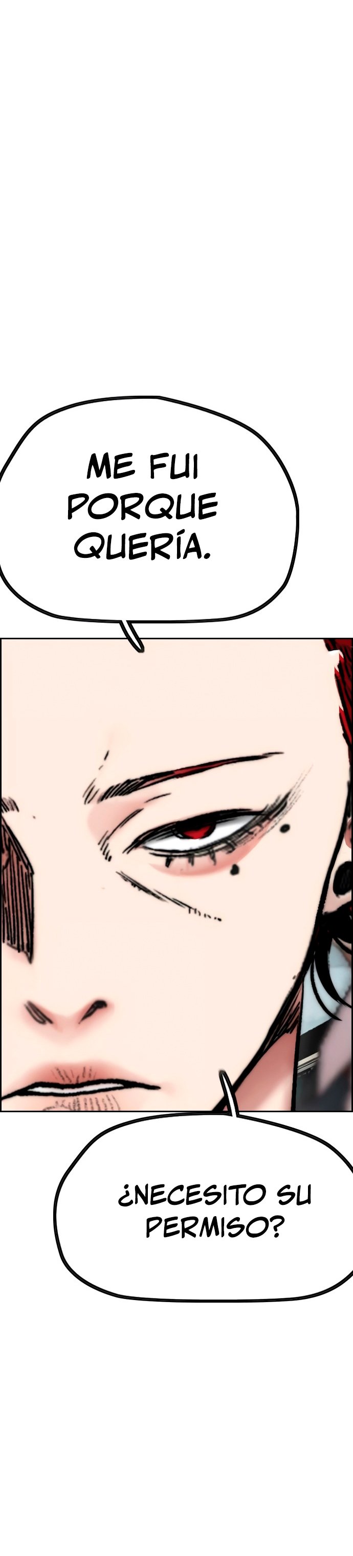 Read Wind Breaker Manhwa Español Manga Online