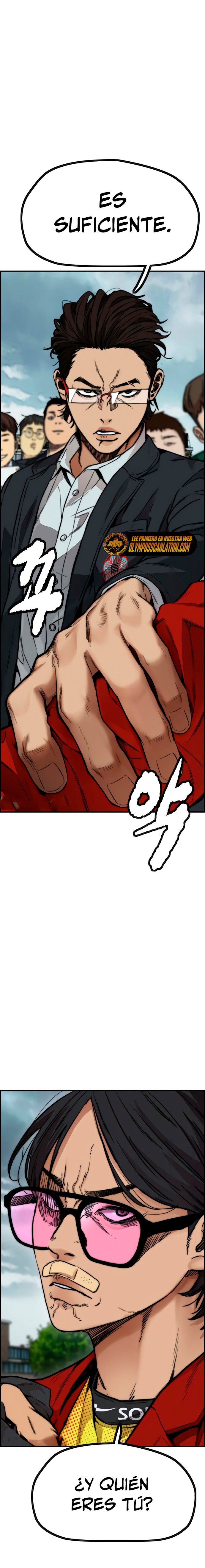 Read Wind Breaker Manhwa Español Manga Online