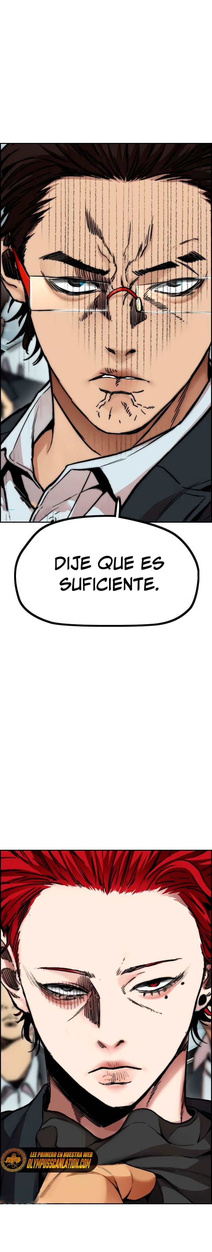 Read Wind Breaker Manhwa Español Manga Online