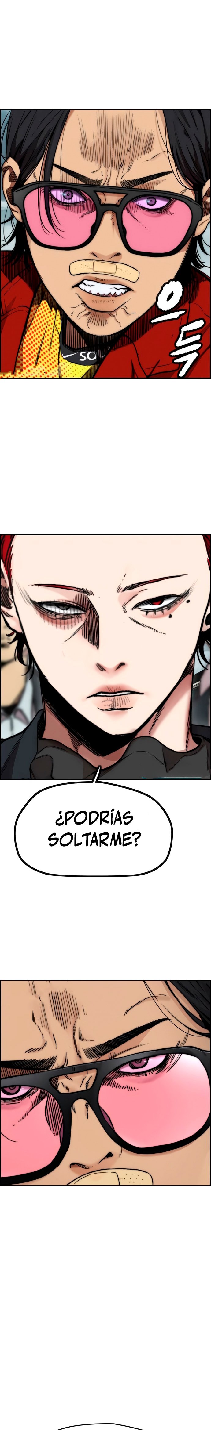 Read Wind Breaker Manhwa Español Manga Online