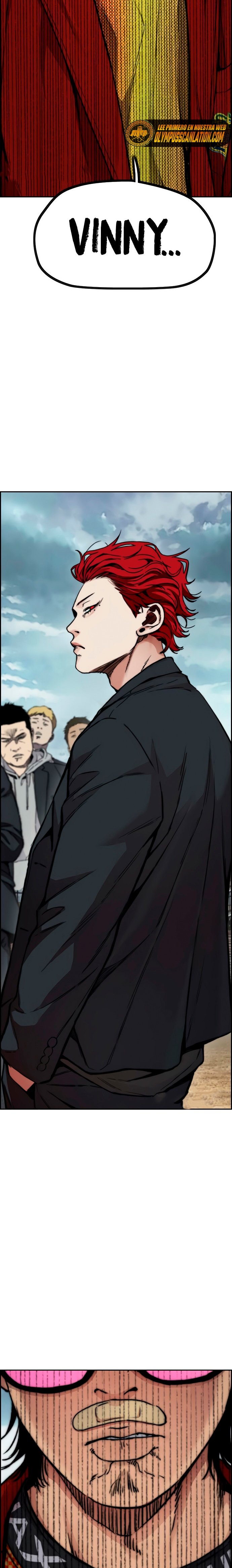 Read Wind Breaker Manhwa Español Manga Online