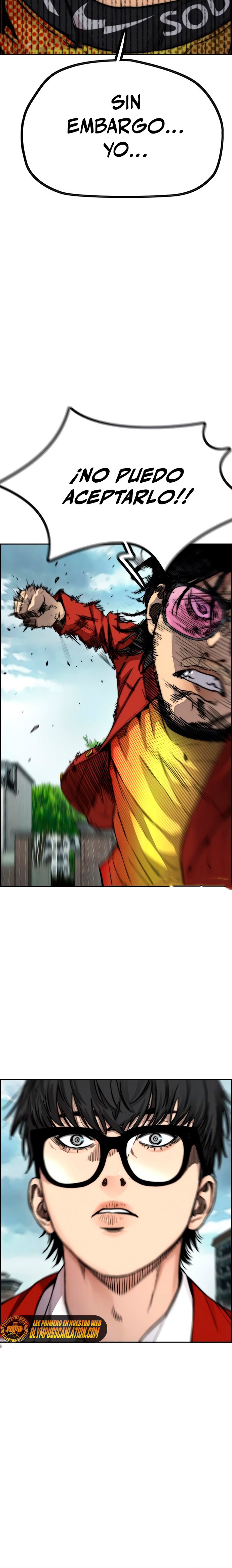 Read Wind Breaker Manhwa Español Manga Online