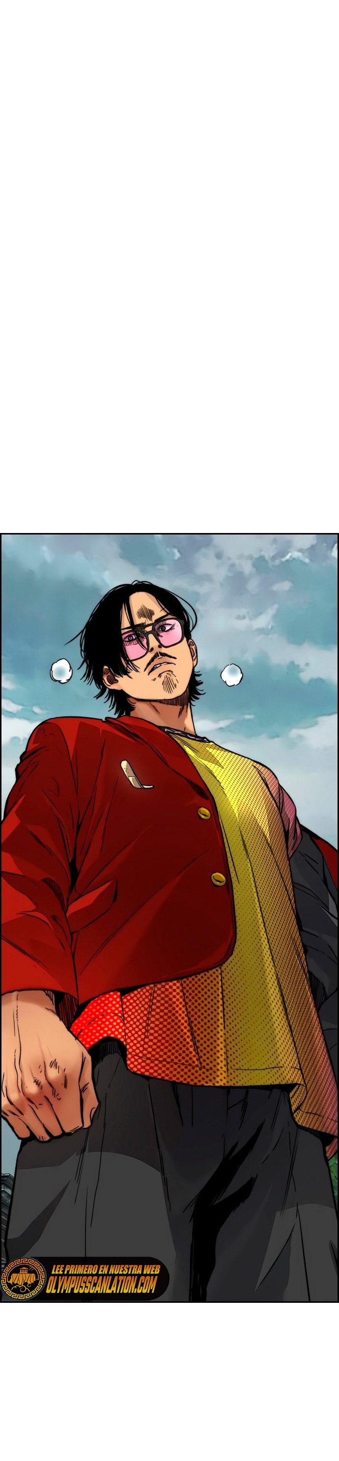 Read Wind Breaker Manhwa Español Manga Online