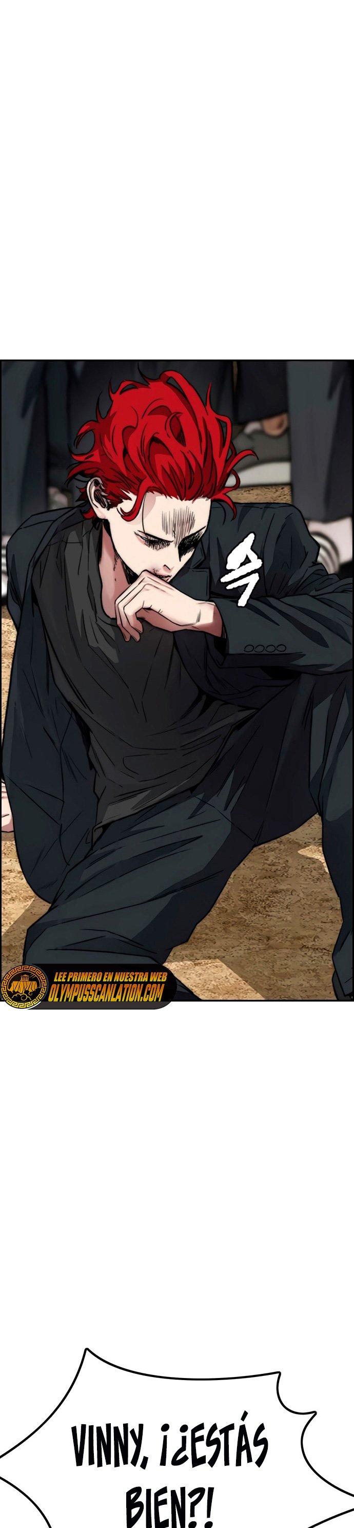 Read Wind Breaker Manhwa Español Manga Online