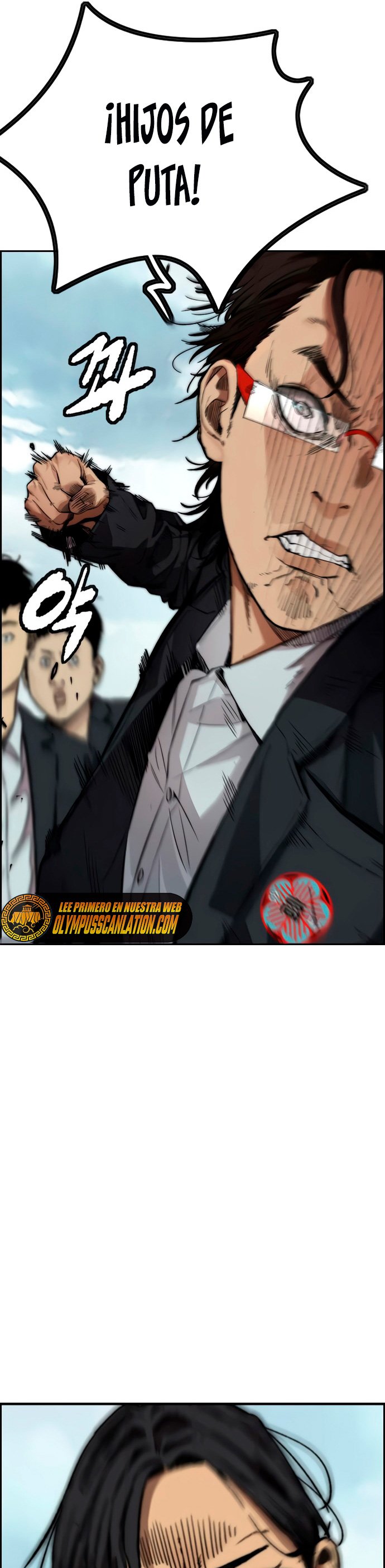 Read Wind Breaker Manhwa Español Manga Online