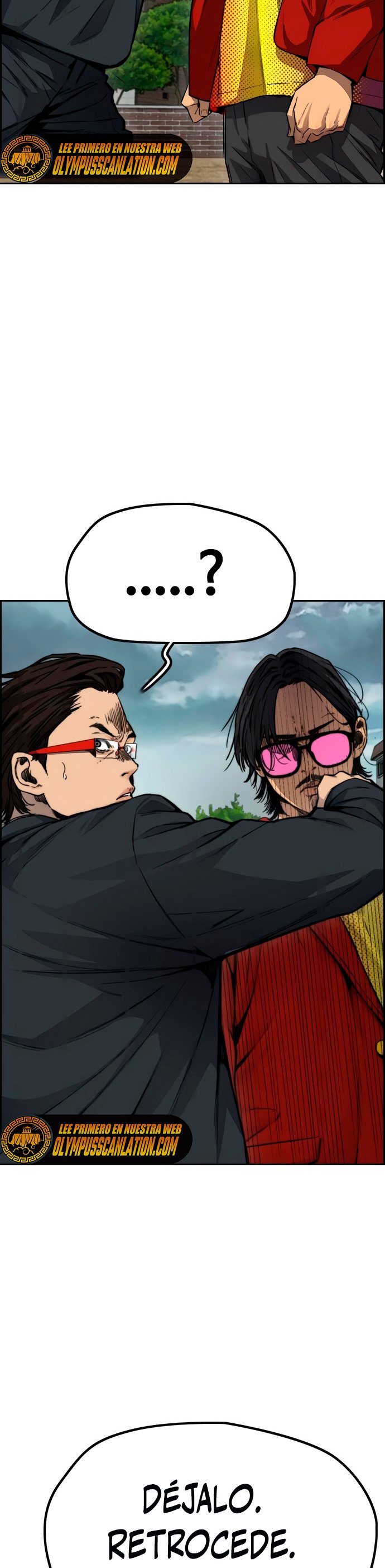 Read Wind Breaker Manhwa Español Manga Online