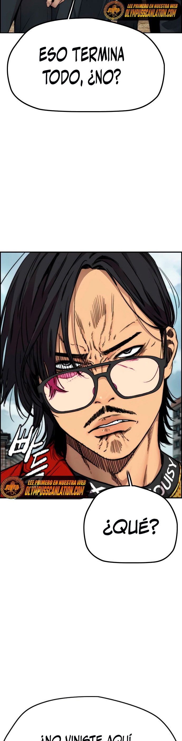 Read Wind Breaker Manhwa Español Manga Online