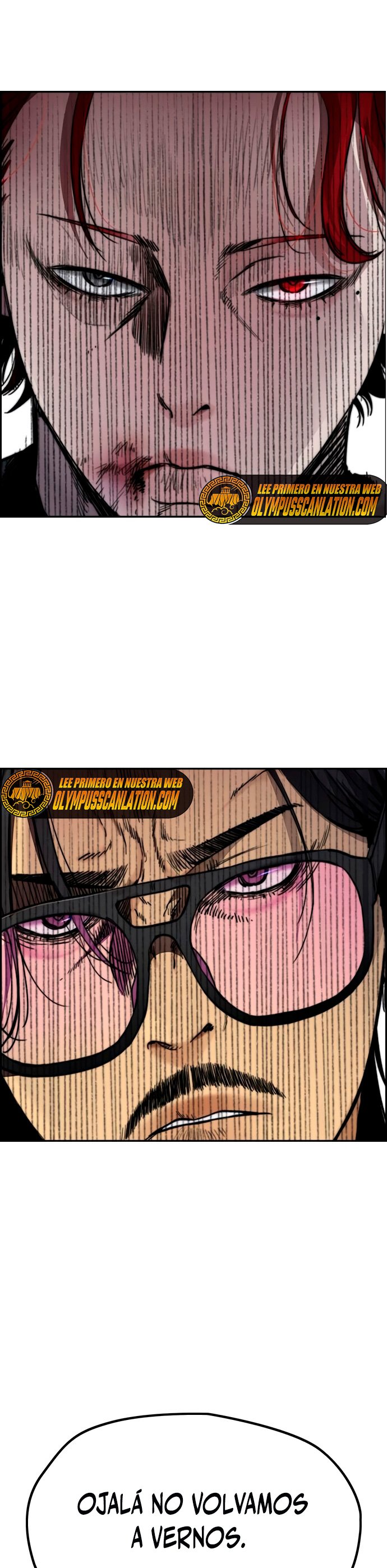 Read Wind Breaker Manhwa Español Manga Online