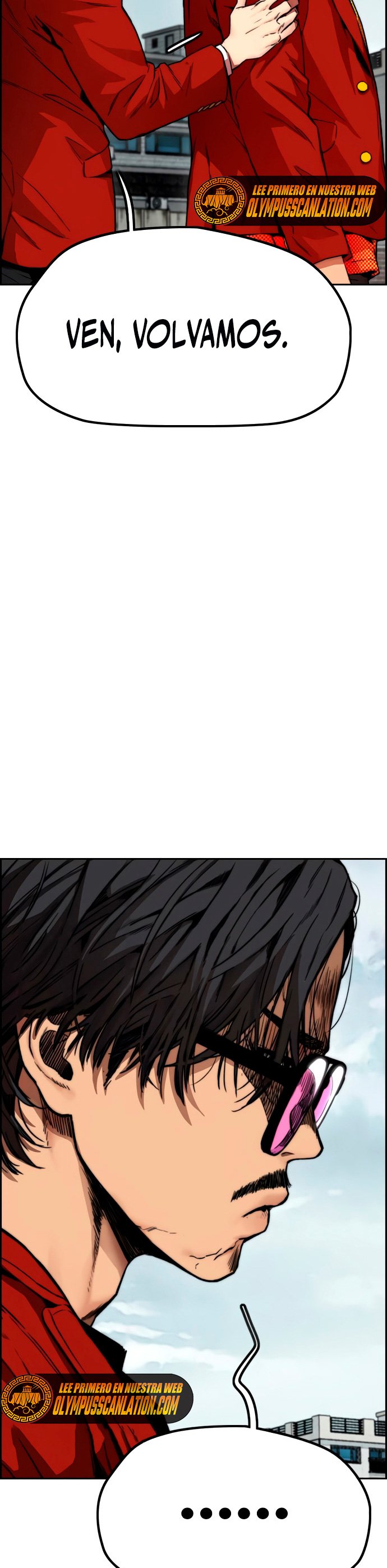 Read Wind Breaker Manhwa Español Manga Online