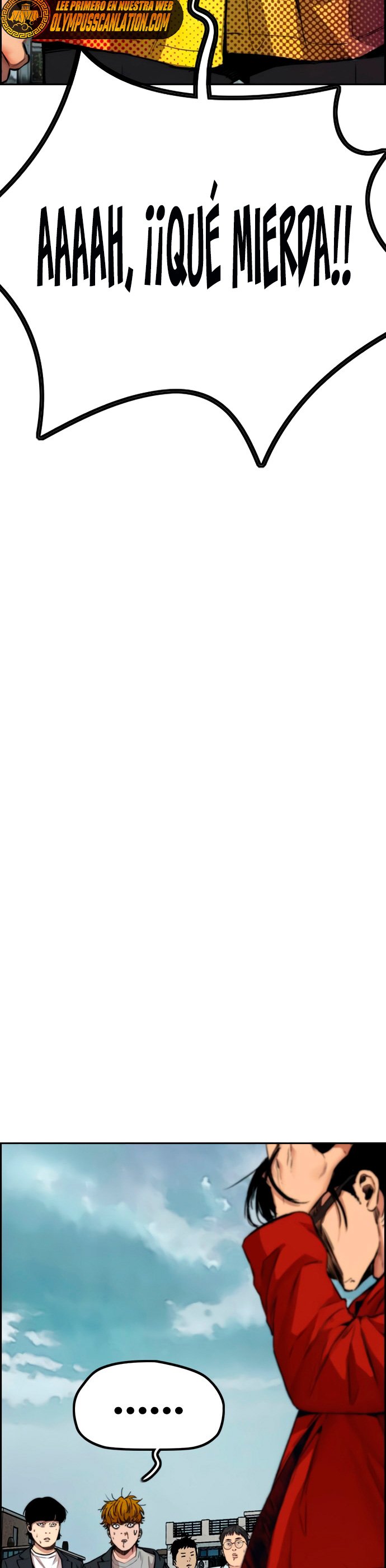 Read Wind Breaker Manhwa Español Manga Online