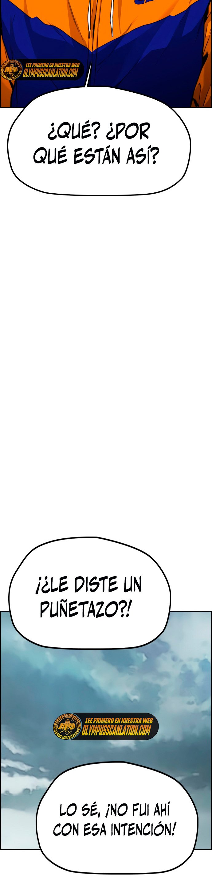 Read Wind Breaker Manhwa Español Manga Online