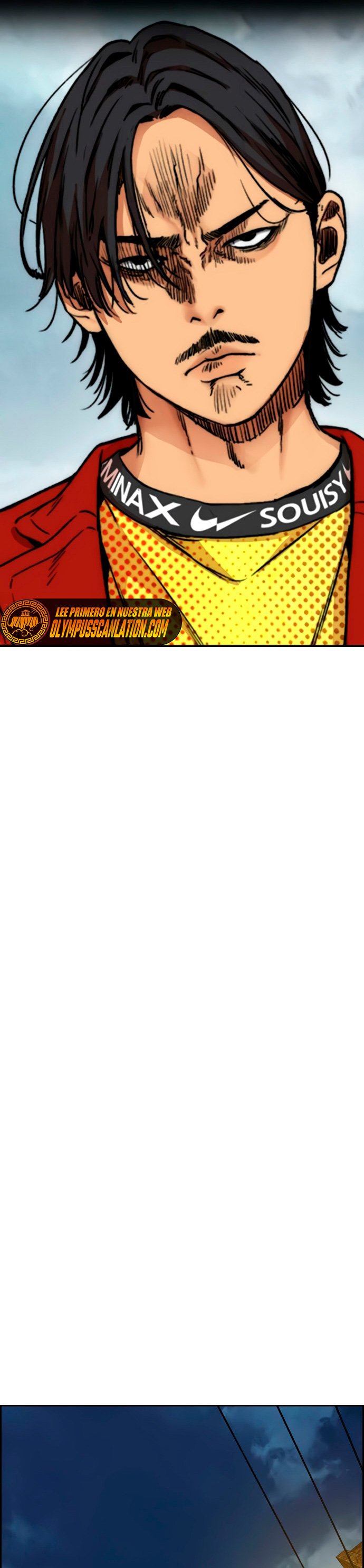 Read Wind Breaker Manhwa Español Manga Online