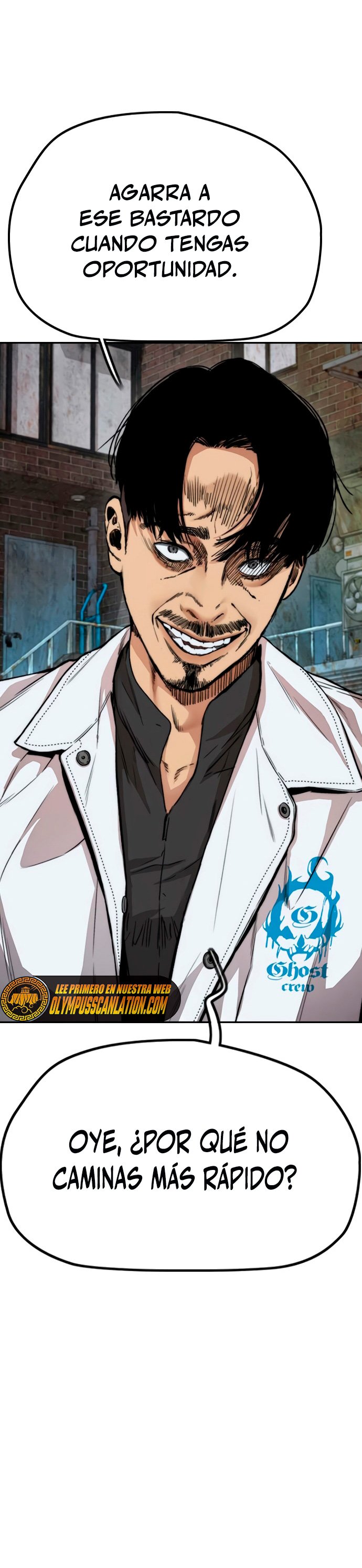 Read Wind Breaker Manhwa Español Manga Online