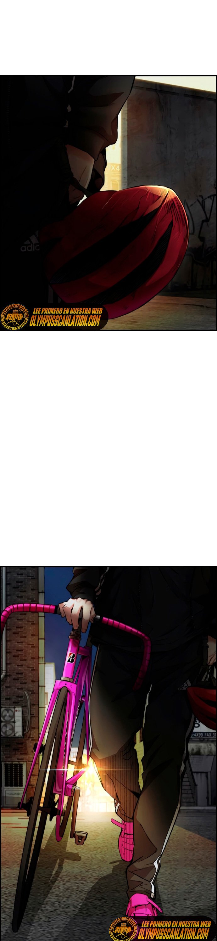 Read Wind Breaker Manhwa Español Manga Online