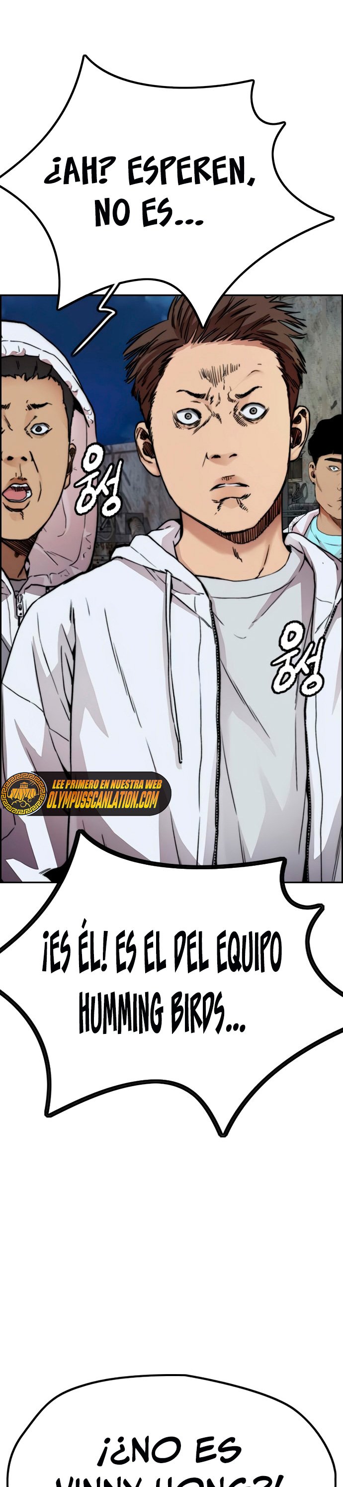 Read Wind Breaker Manhwa Español Manga Online