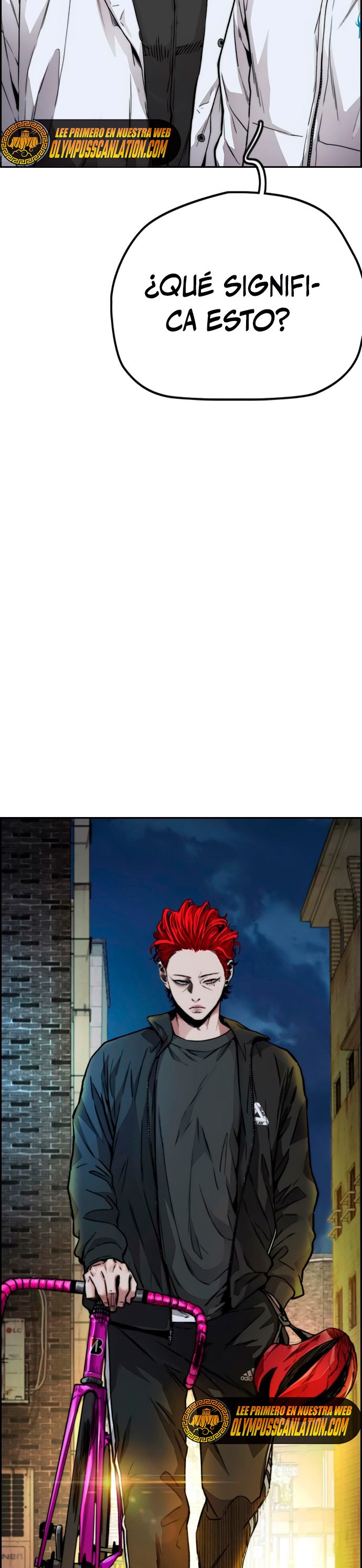 Read Wind Breaker Manhwa Español Manga Online