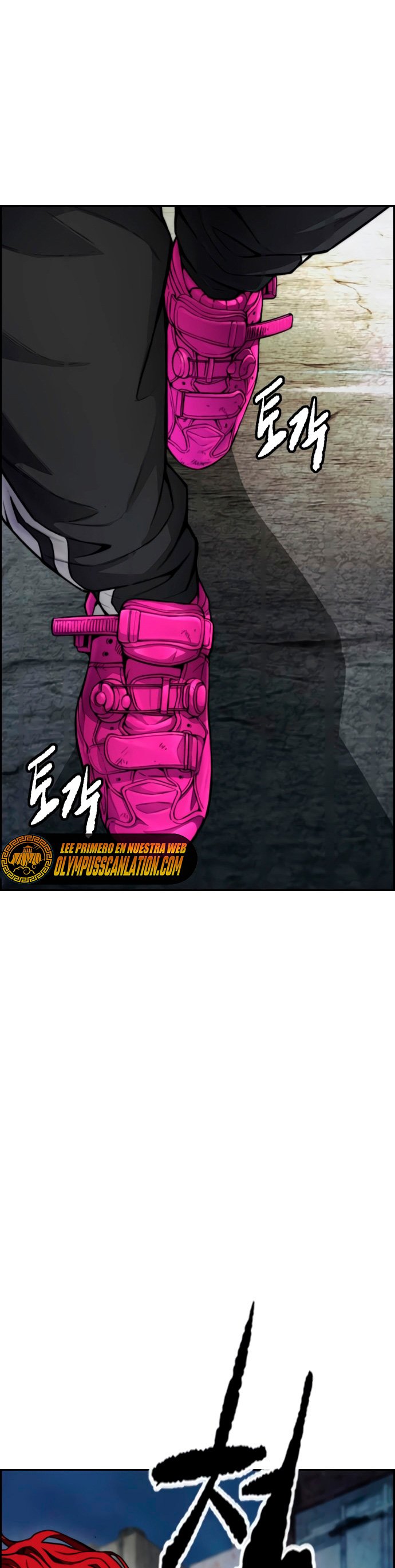 Read Wind Breaker Manhwa Español Manga Online