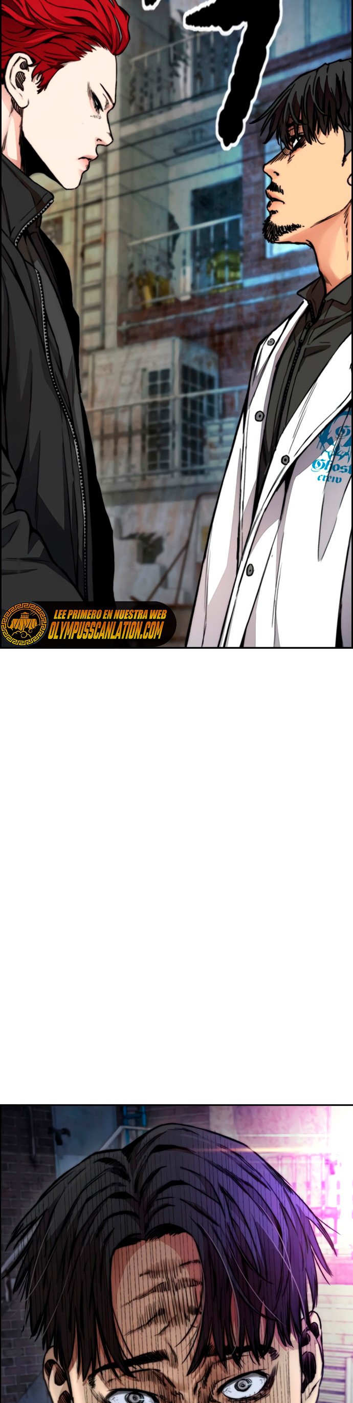 Read Wind Breaker Manhwa Español Manga Online