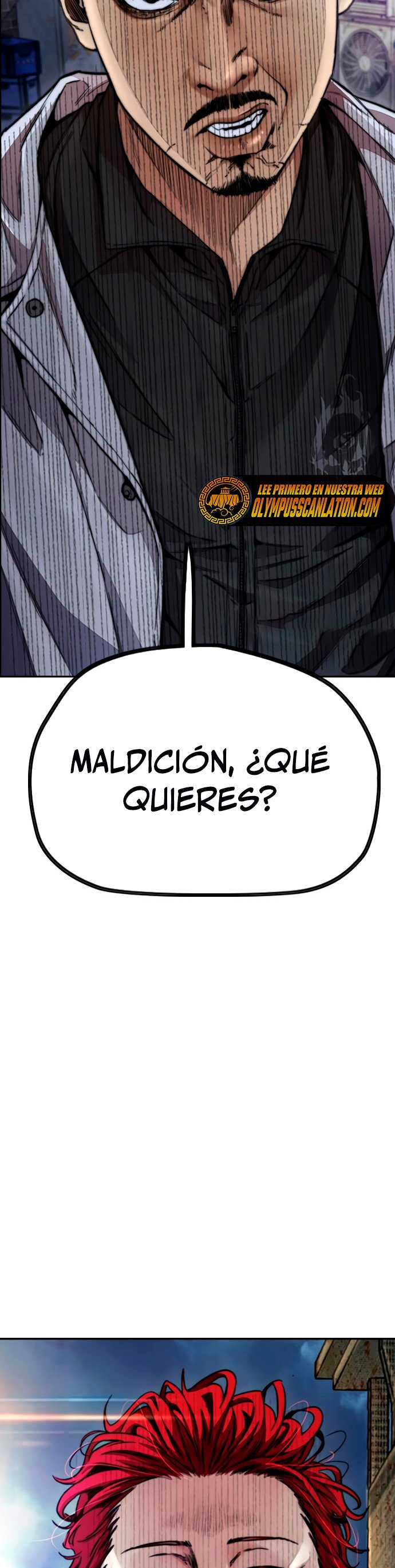 Read Wind Breaker Manhwa Español Manga Online