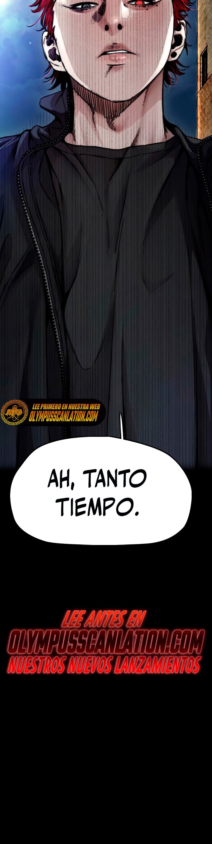Read Wind Breaker Manhwa Español Manga Online