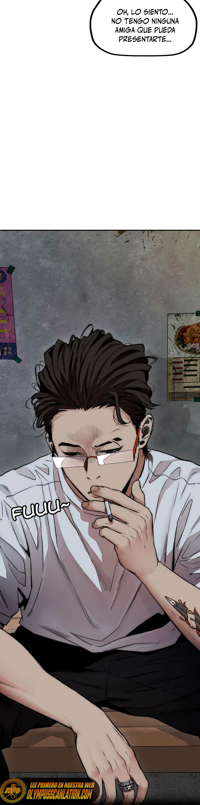 Read Wind Breaker Manhwa Español Manga Online