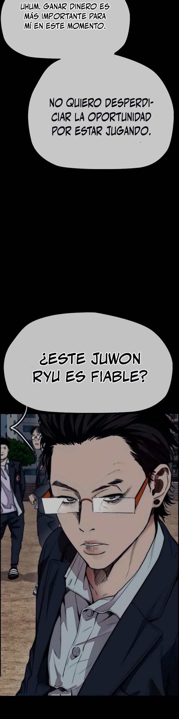 Read Wind Breaker Manhwa Español Manga Online