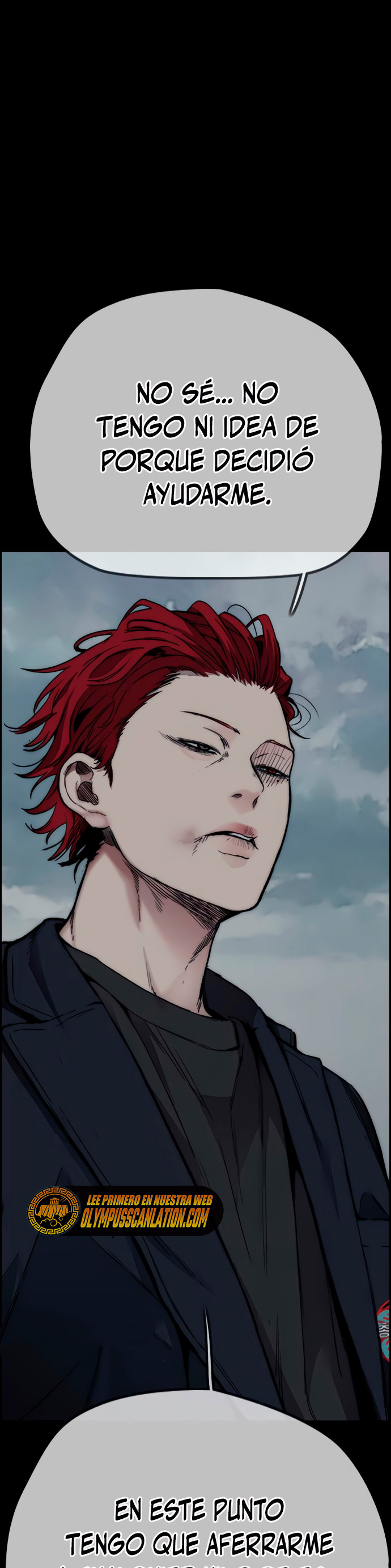 Read Wind Breaker Manhwa Español Manga Online